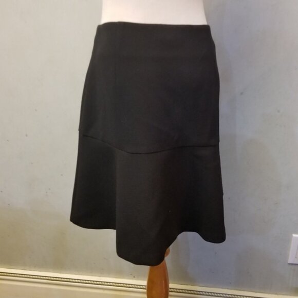 Leifsdottir Anthropology skirt women's size 4 (G9) - Picture 3 of 8